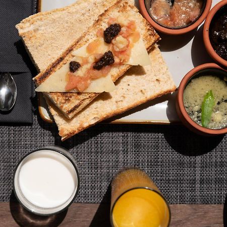 Diagonal Hotel Ταγγέρη Εξωτερικό φωτογραφία