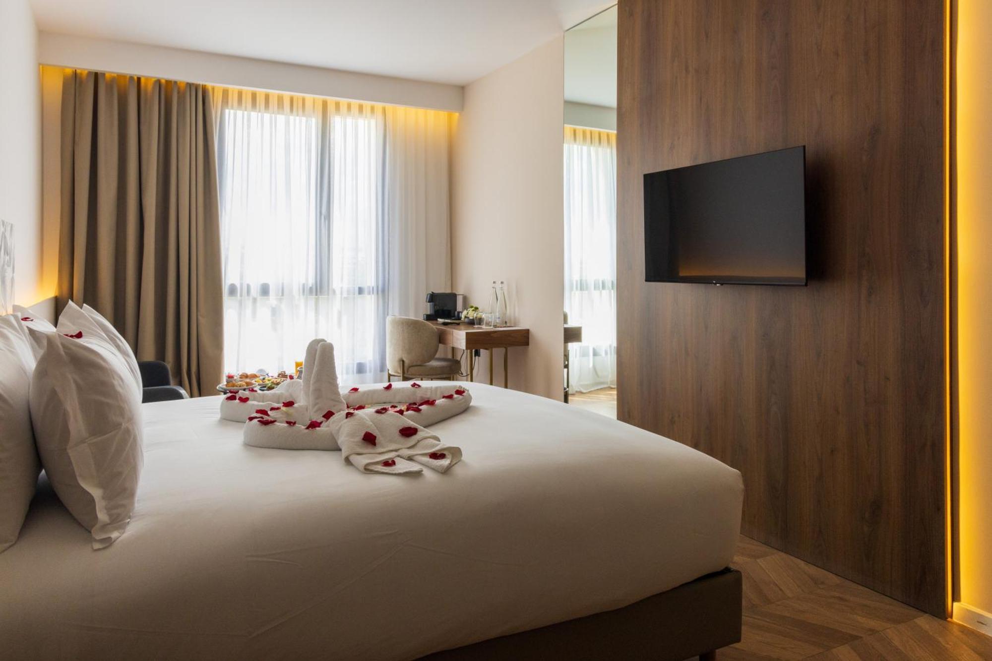 Diagonal Hotel Ταγγέρη Εξωτερικό φωτογραφία
