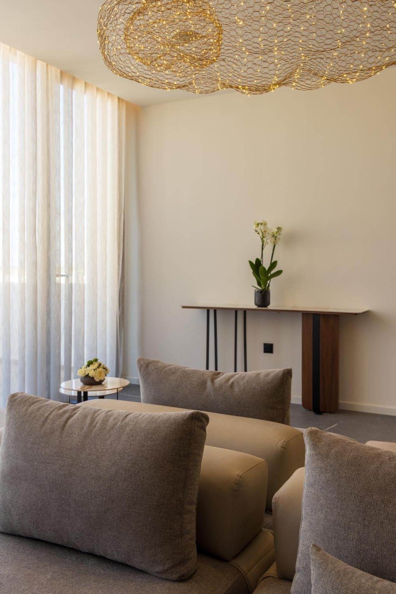 Diagonal Hotel Ταγγέρη Εξωτερικό φωτογραφία