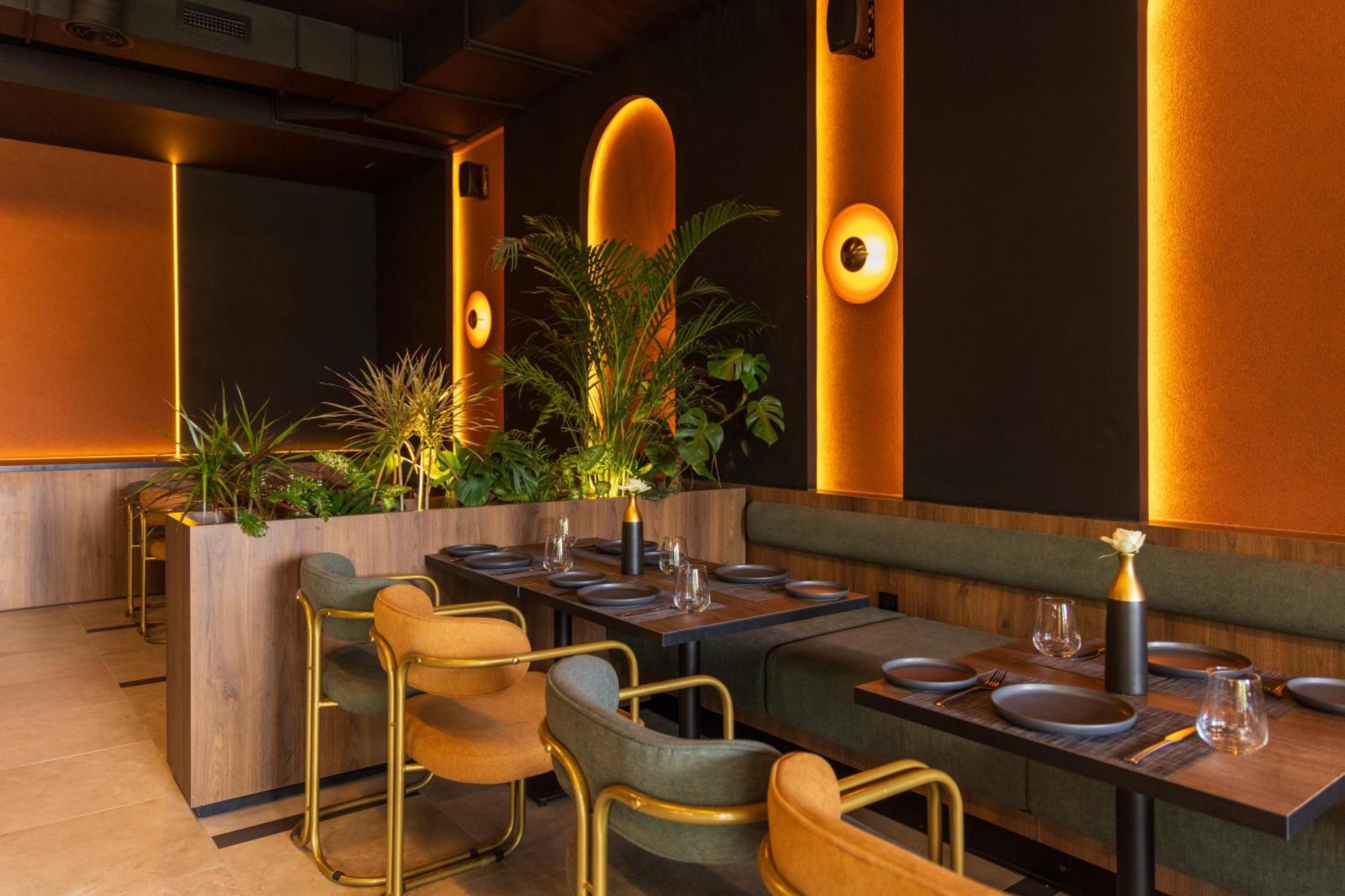Diagonal Hotel Ταγγέρη Εξωτερικό φωτογραφία