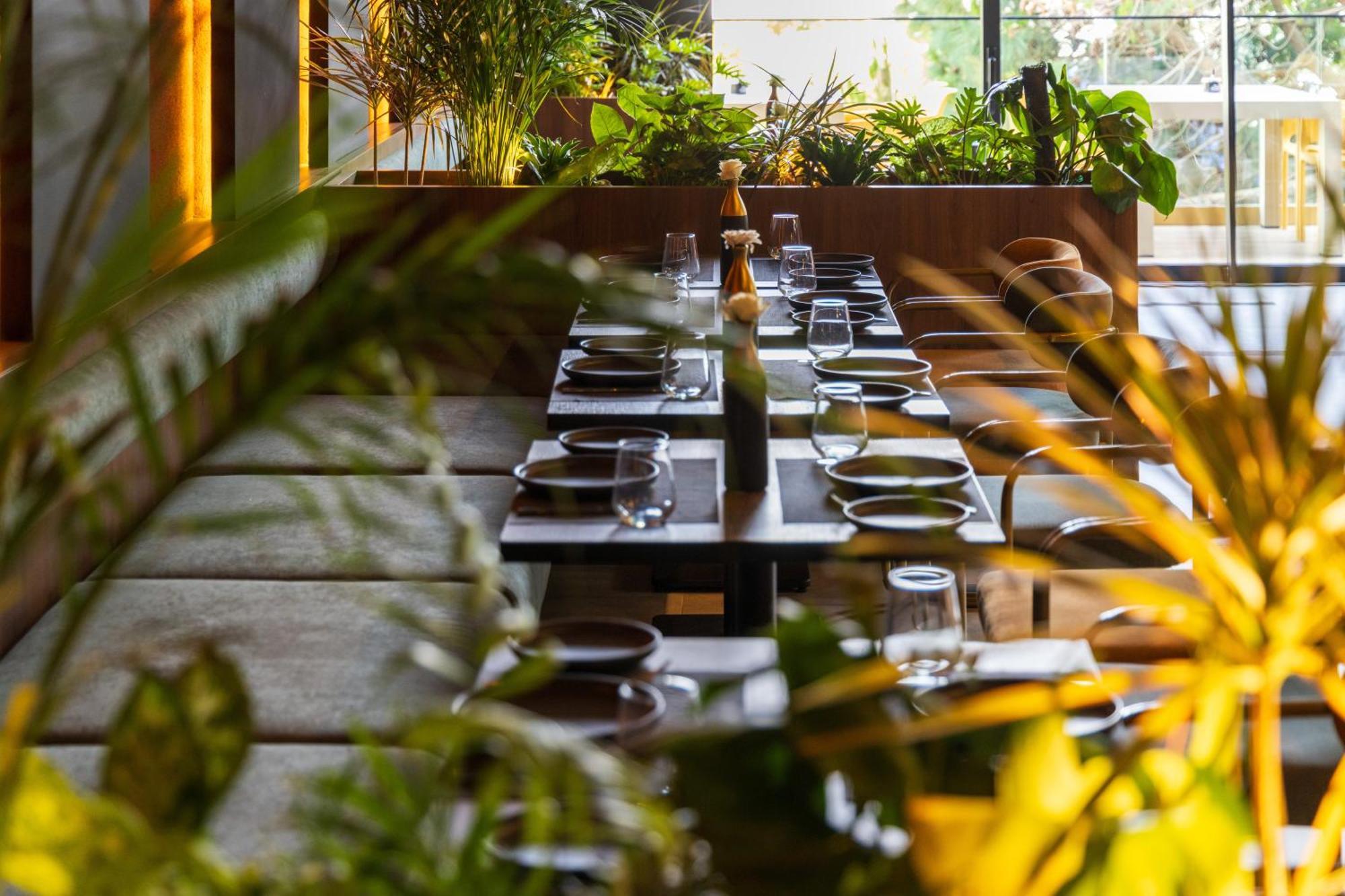 Diagonal Hotel Ταγγέρη Εξωτερικό φωτογραφία