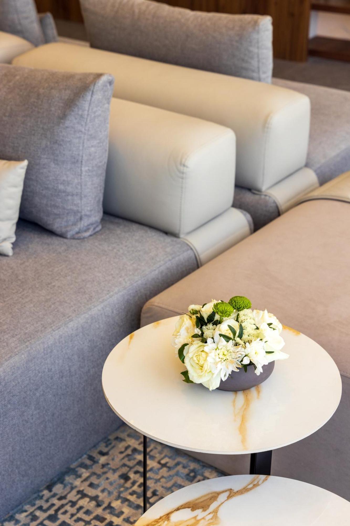 Diagonal Hotel Ταγγέρη Εξωτερικό φωτογραφία