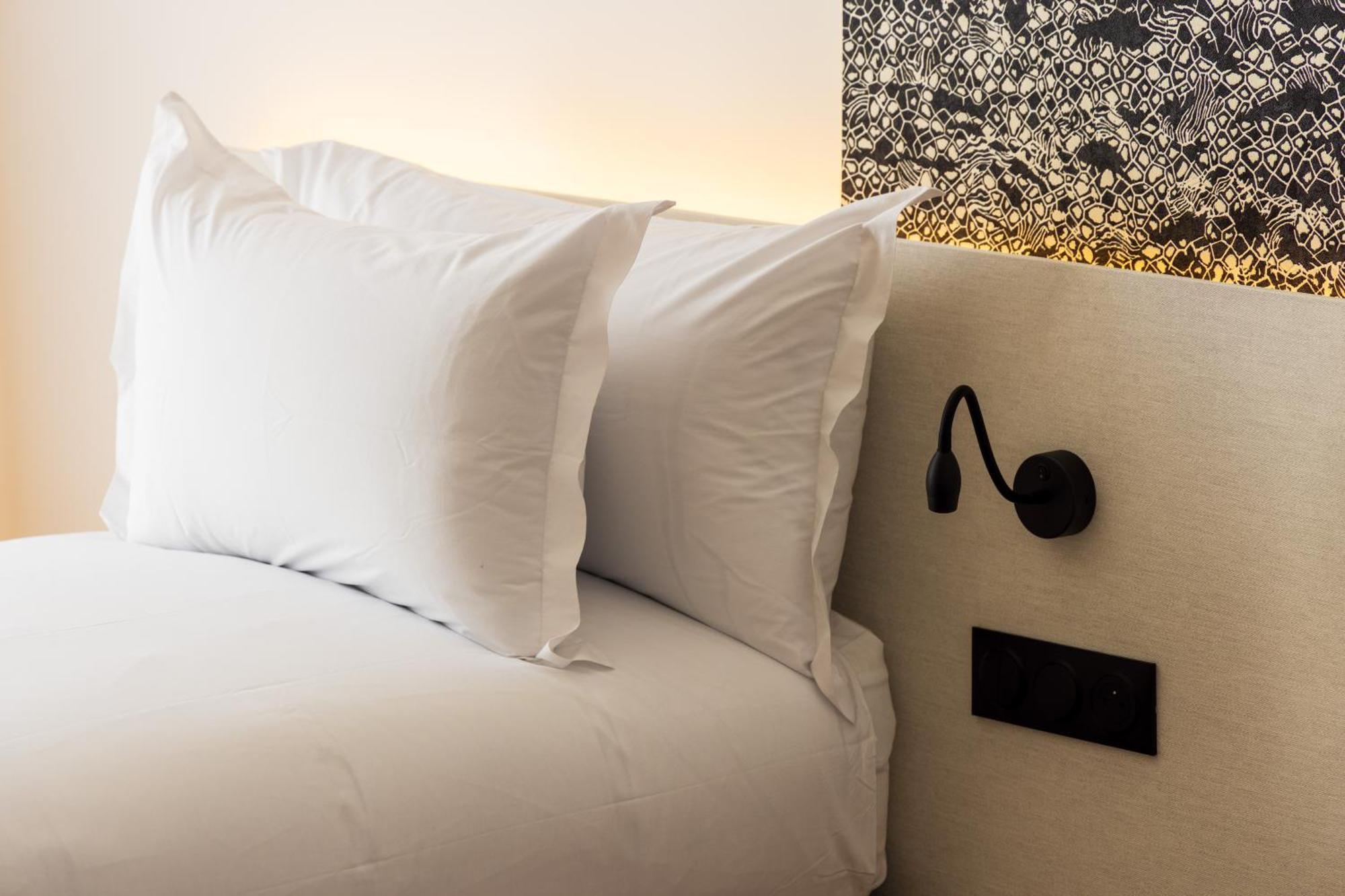 Diagonal Hotel Ταγγέρη Εξωτερικό φωτογραφία