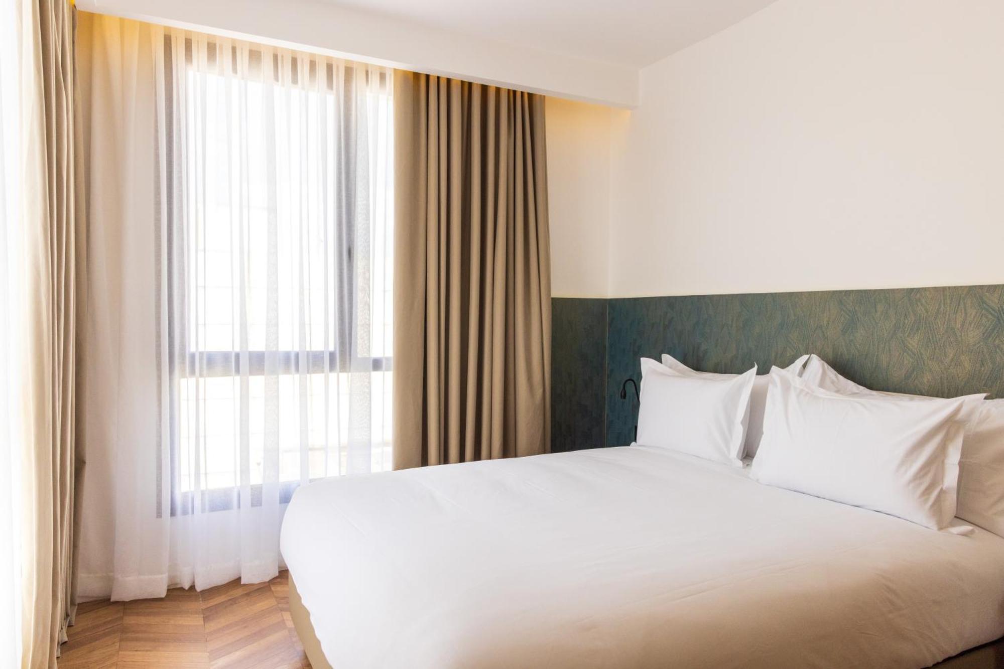 Diagonal Hotel Ταγγέρη Εξωτερικό φωτογραφία