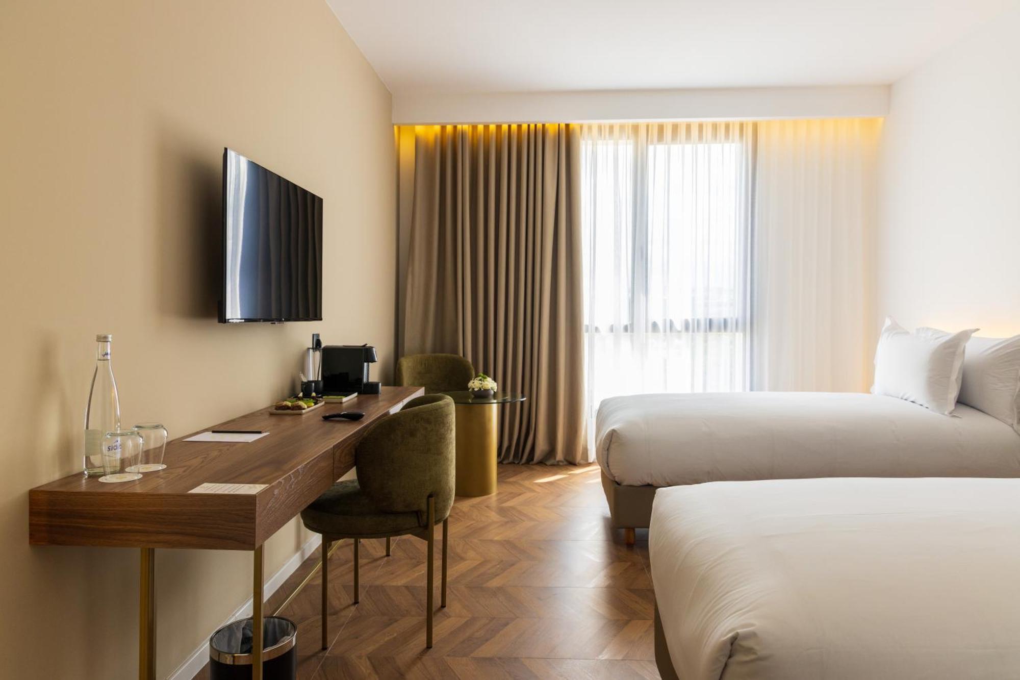 Diagonal Hotel Ταγγέρη Εξωτερικό φωτογραφία