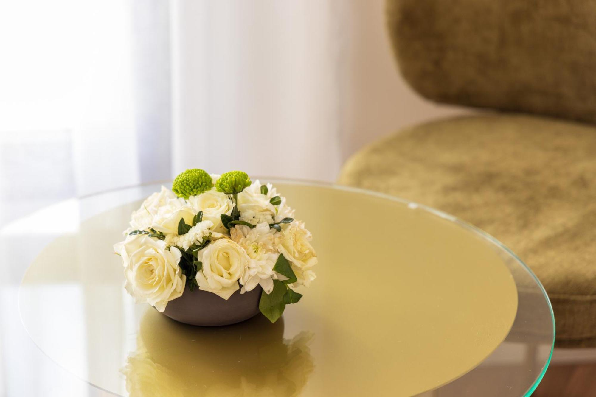 Diagonal Hotel Ταγγέρη Εξωτερικό φωτογραφία