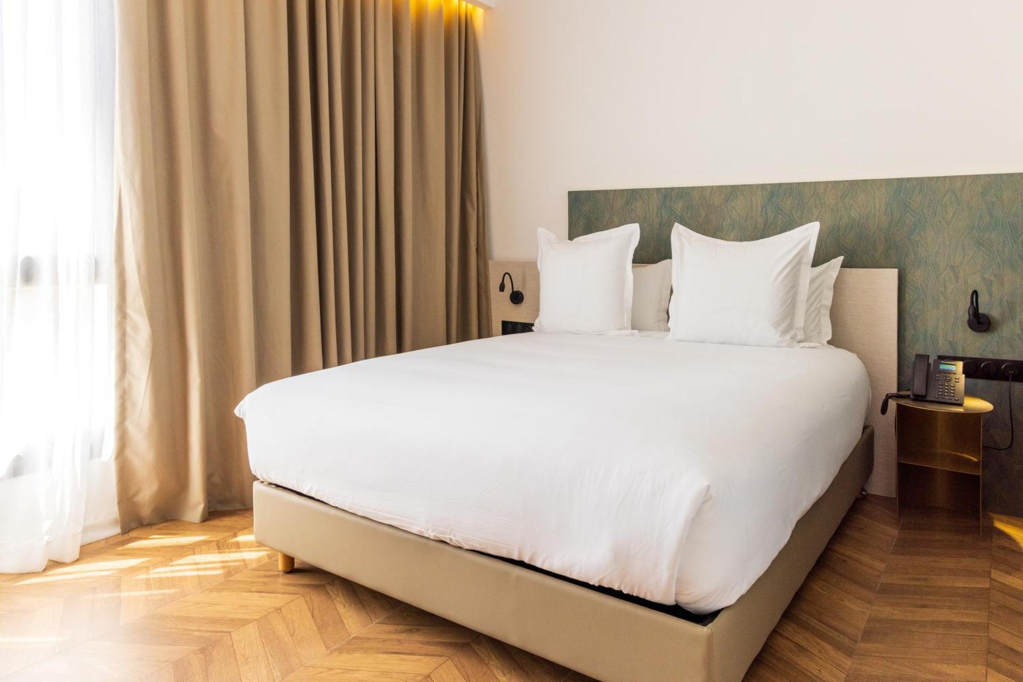 Diagonal Hotel Ταγγέρη Εξωτερικό φωτογραφία