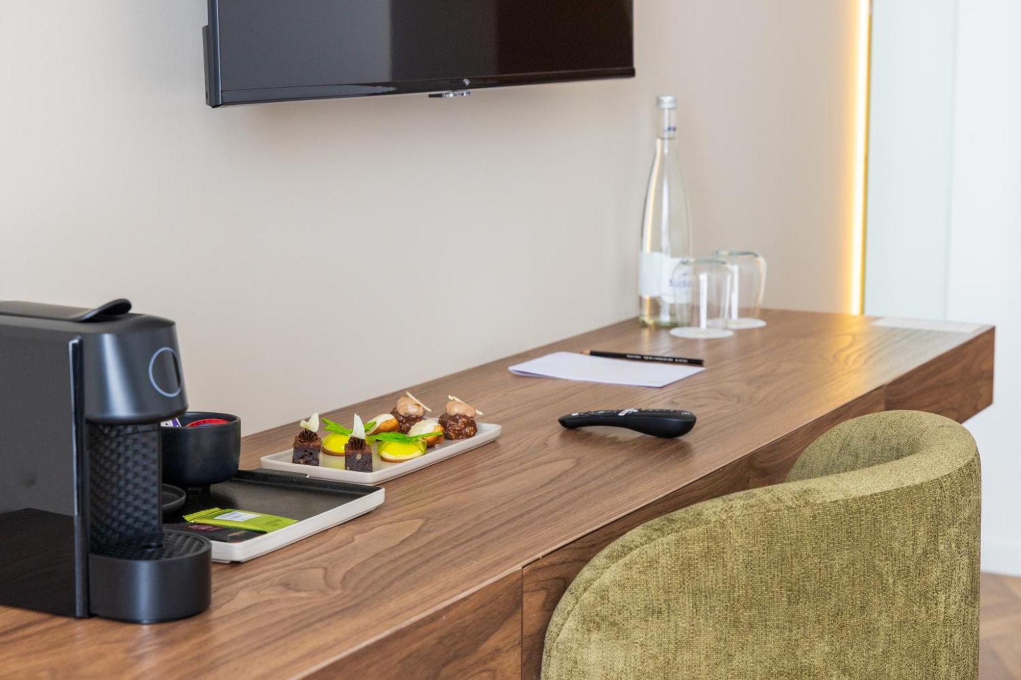 Diagonal Hotel Ταγγέρη Εξωτερικό φωτογραφία