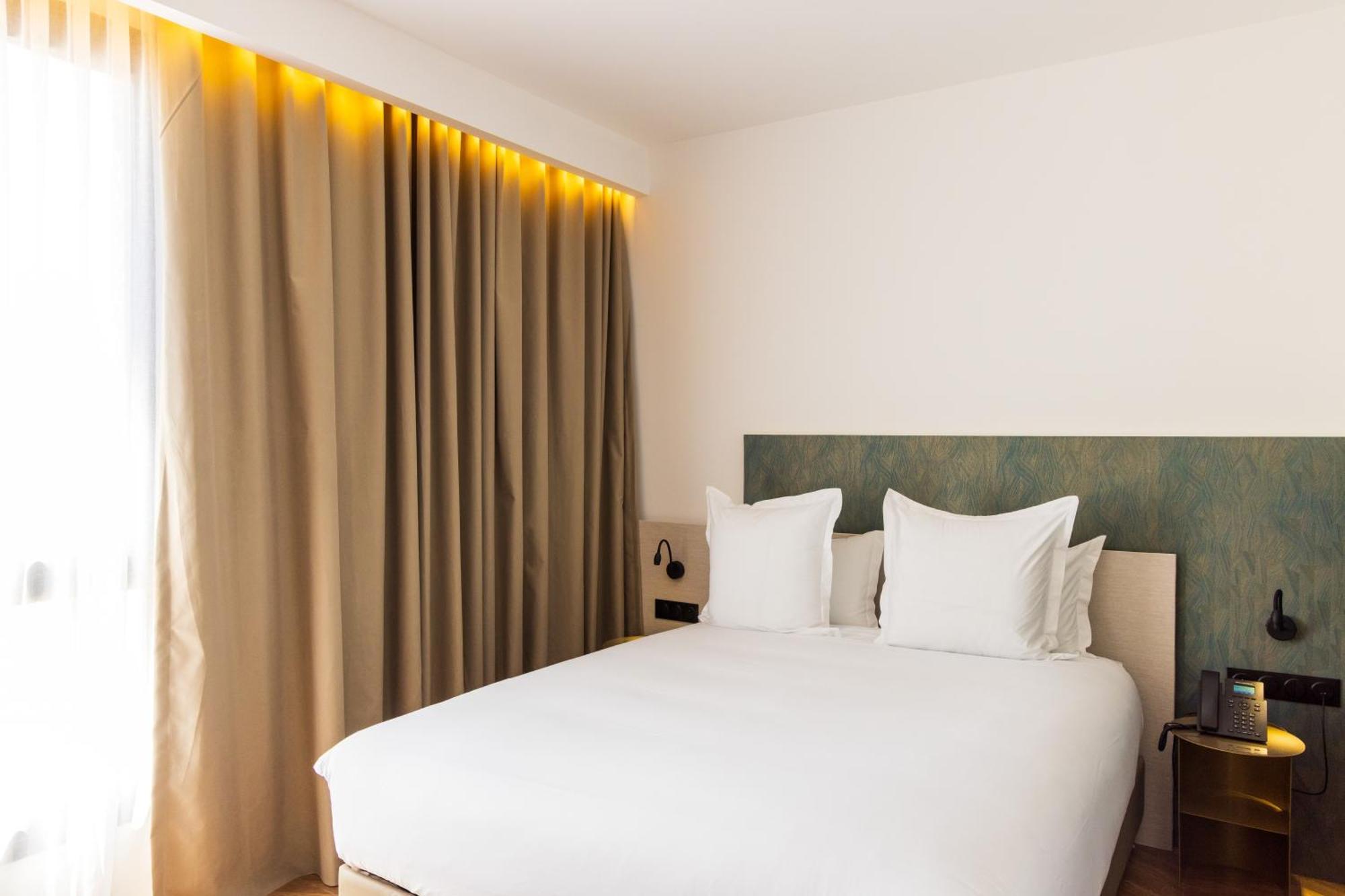 Diagonal Hotel Ταγγέρη Εξωτερικό φωτογραφία