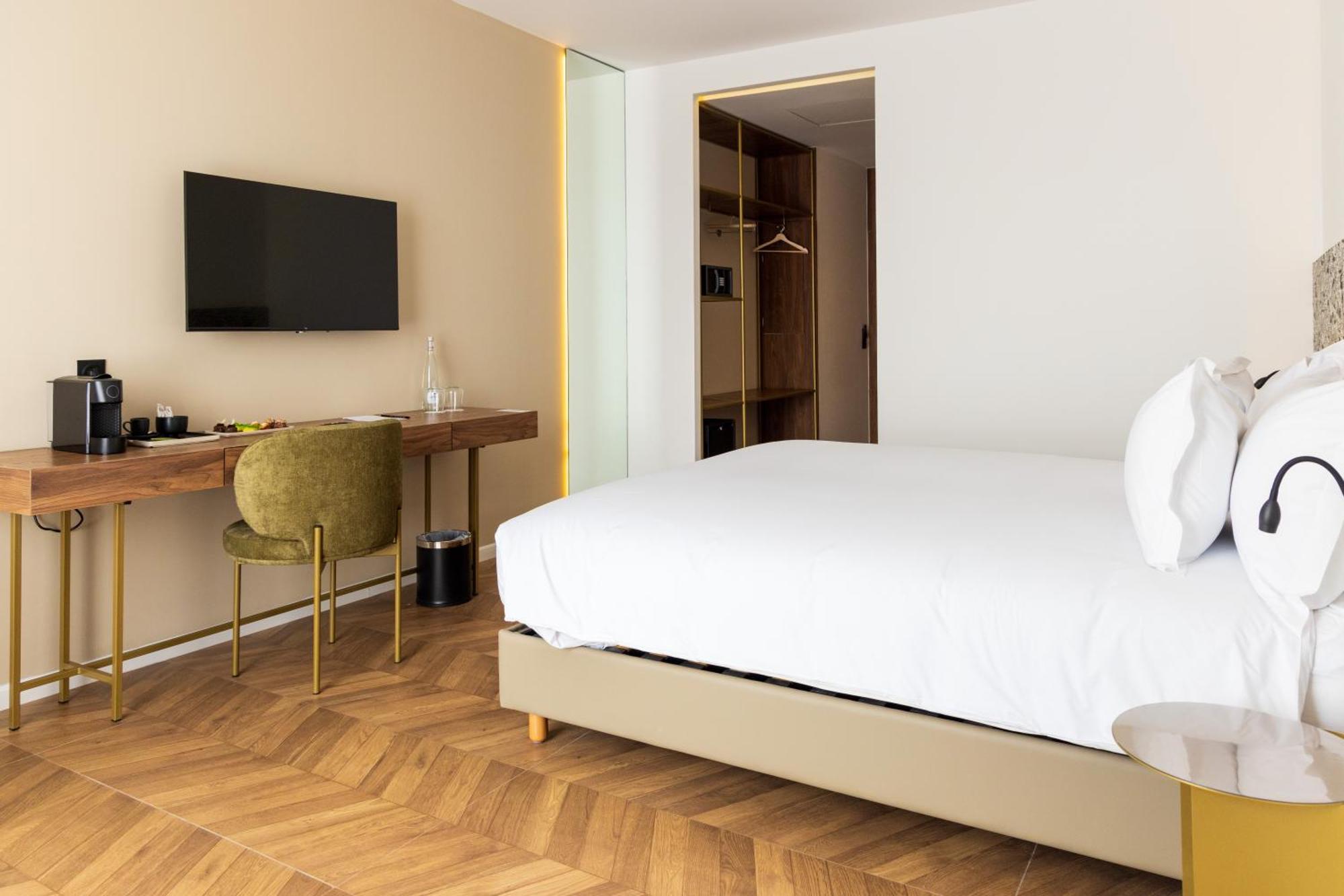 Diagonal Hotel Ταγγέρη Εξωτερικό φωτογραφία