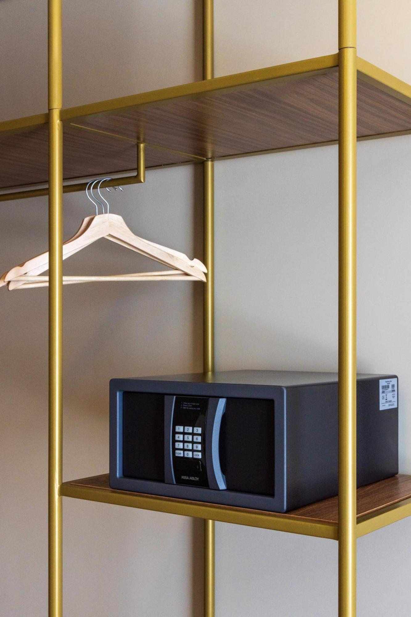 Diagonal Hotel Ταγγέρη Εξωτερικό φωτογραφία