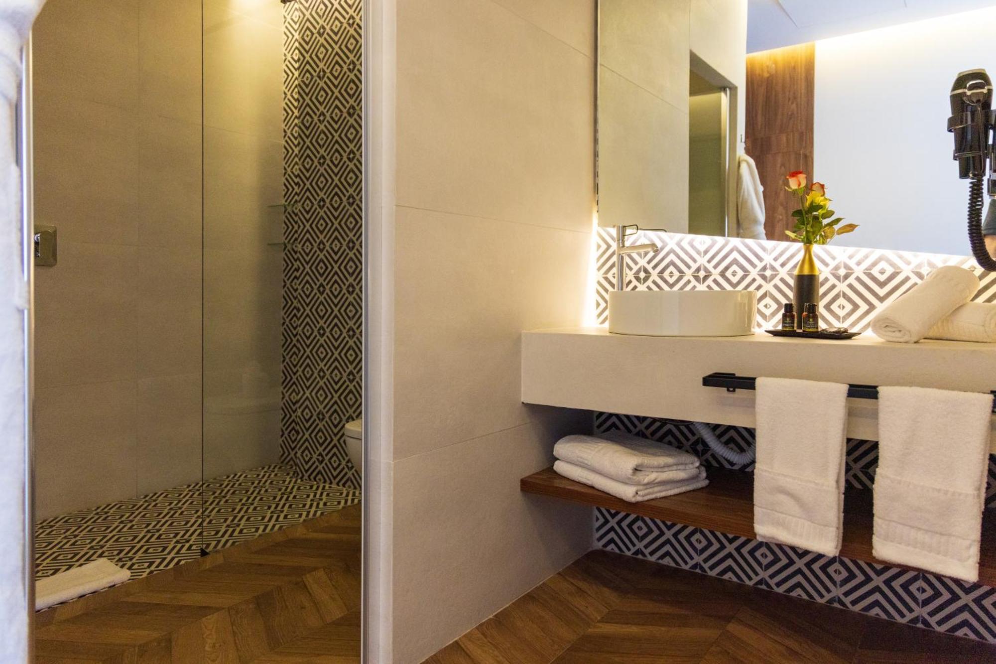 Diagonal Hotel Ταγγέρη Εξωτερικό φωτογραφία