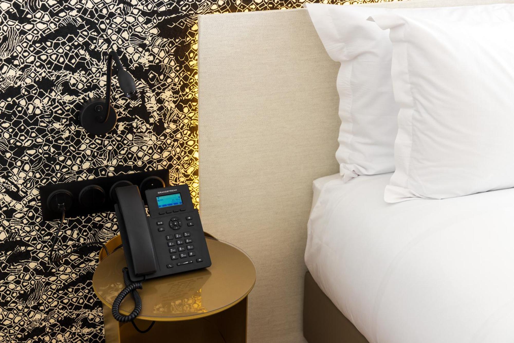 Diagonal Hotel Ταγγέρη Εξωτερικό φωτογραφία