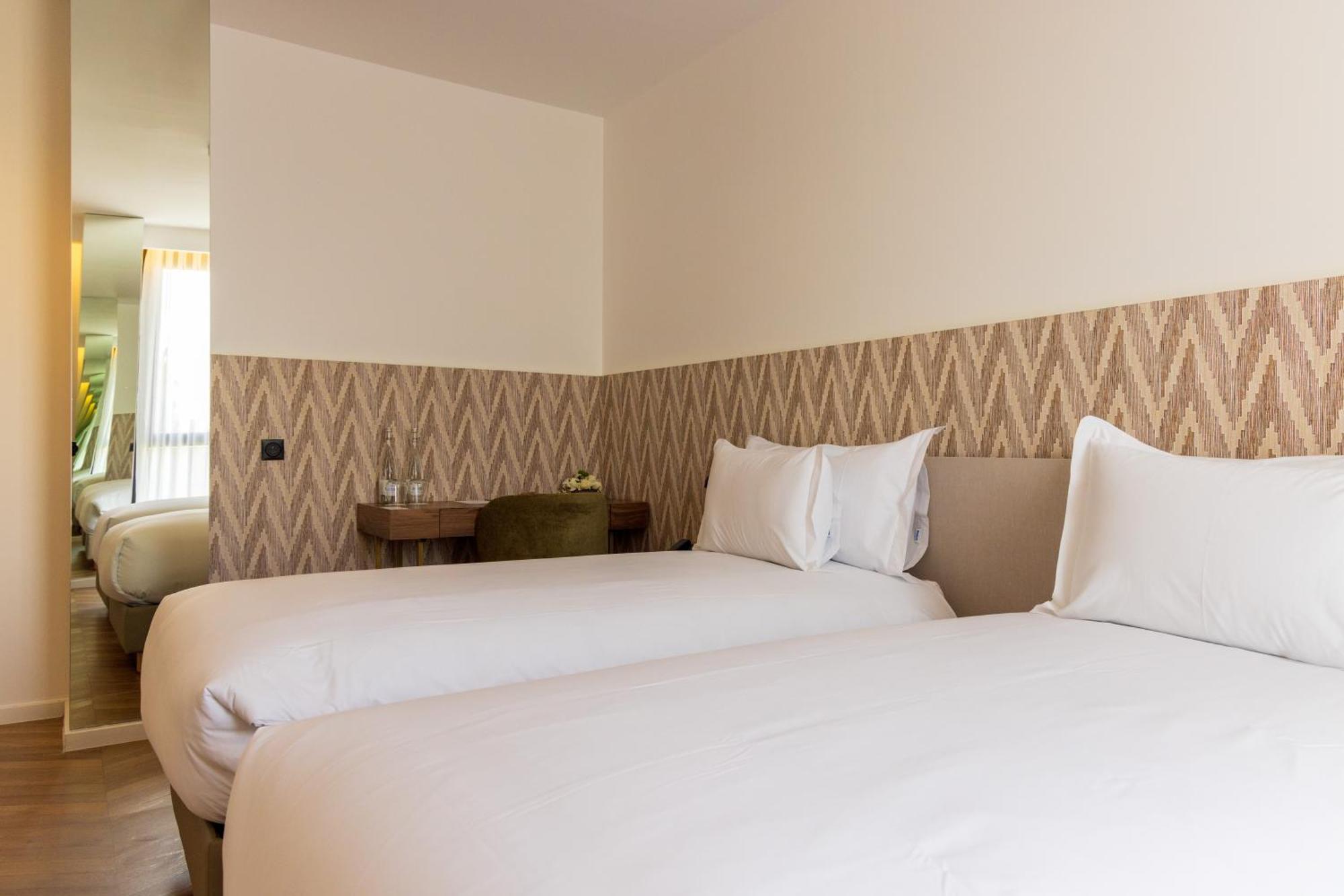 Diagonal Hotel Ταγγέρη Εξωτερικό φωτογραφία