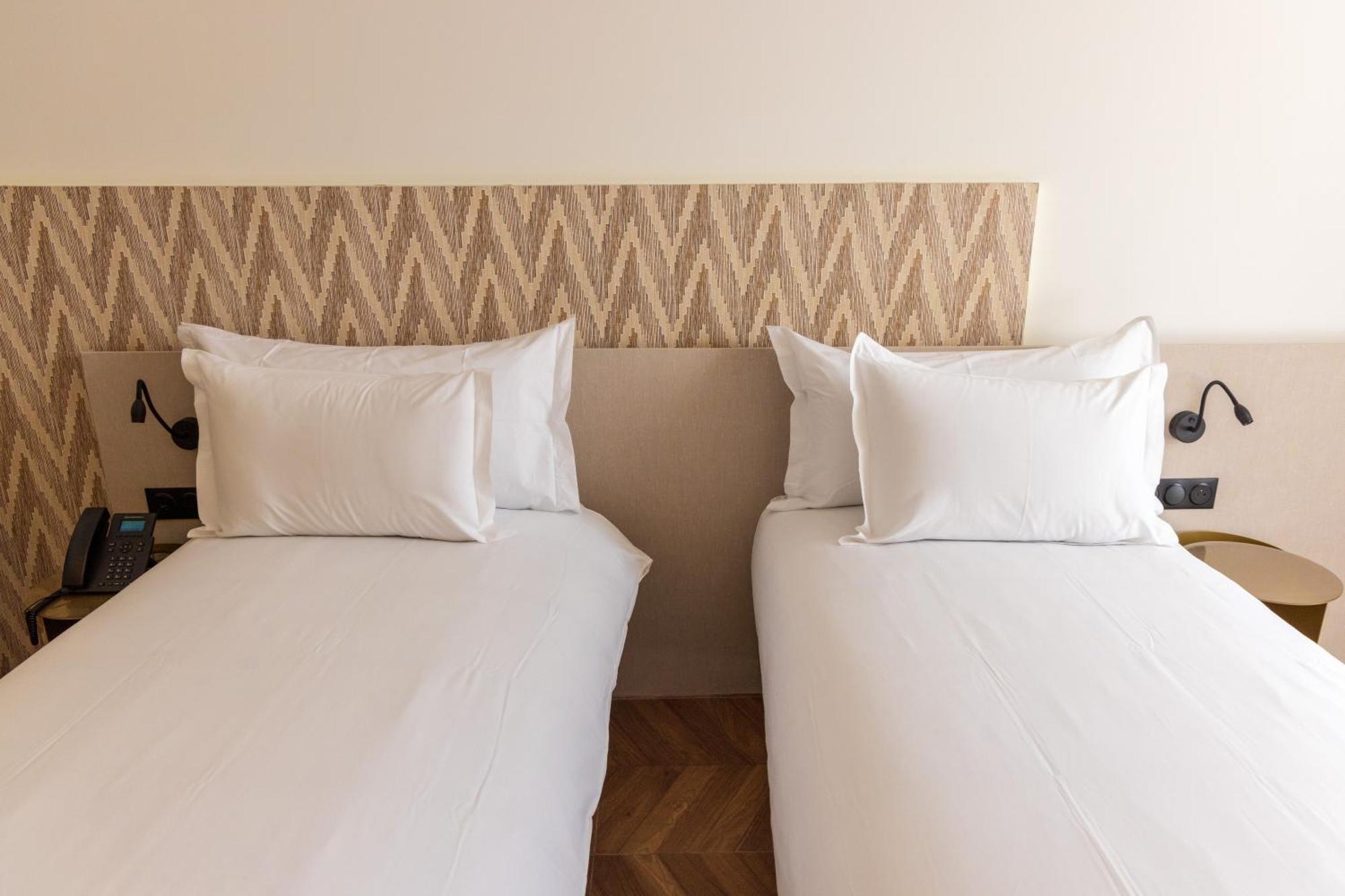 Diagonal Hotel Ταγγέρη Εξωτερικό φωτογραφία