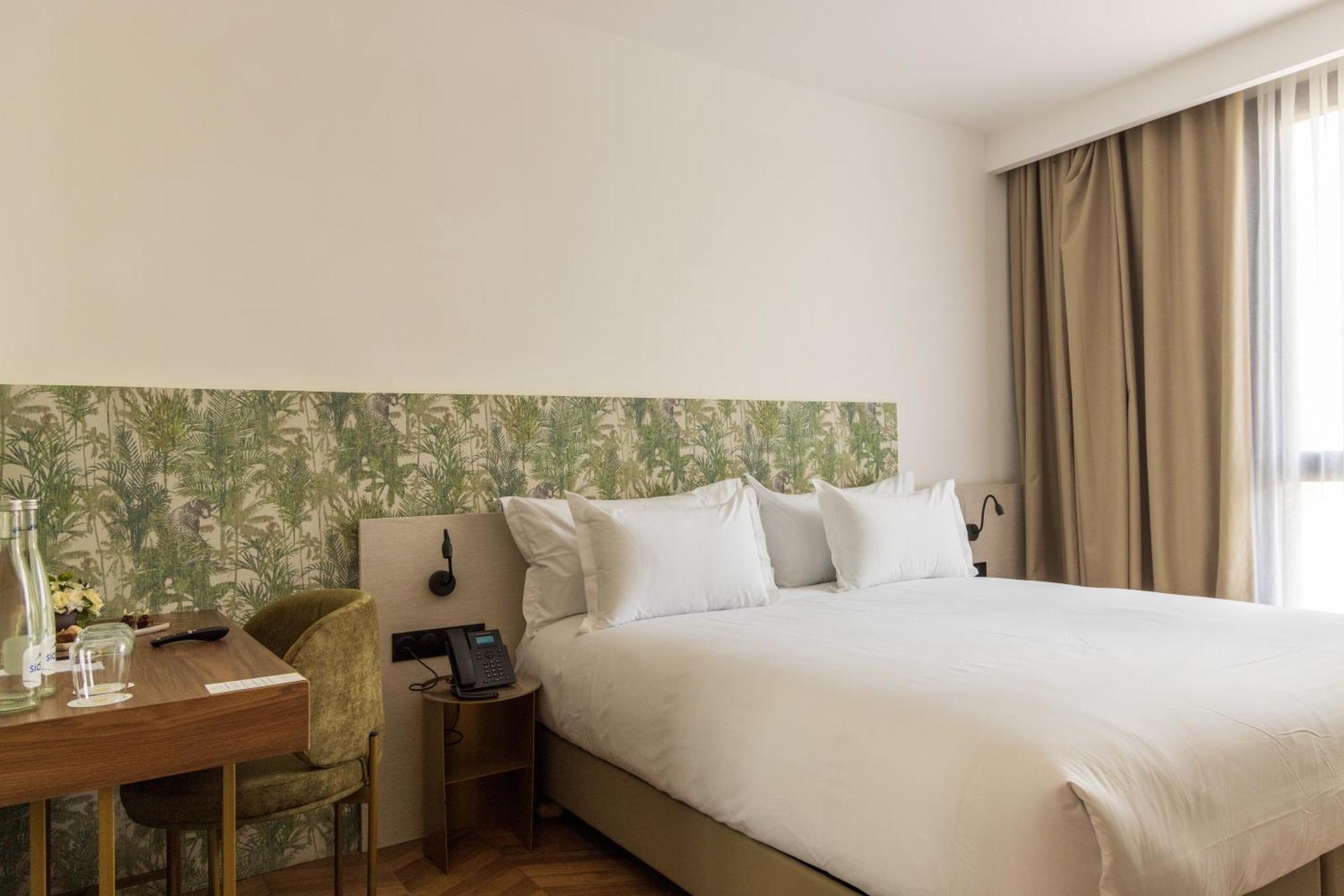 Diagonal Hotel Ταγγέρη Εξωτερικό φωτογραφία