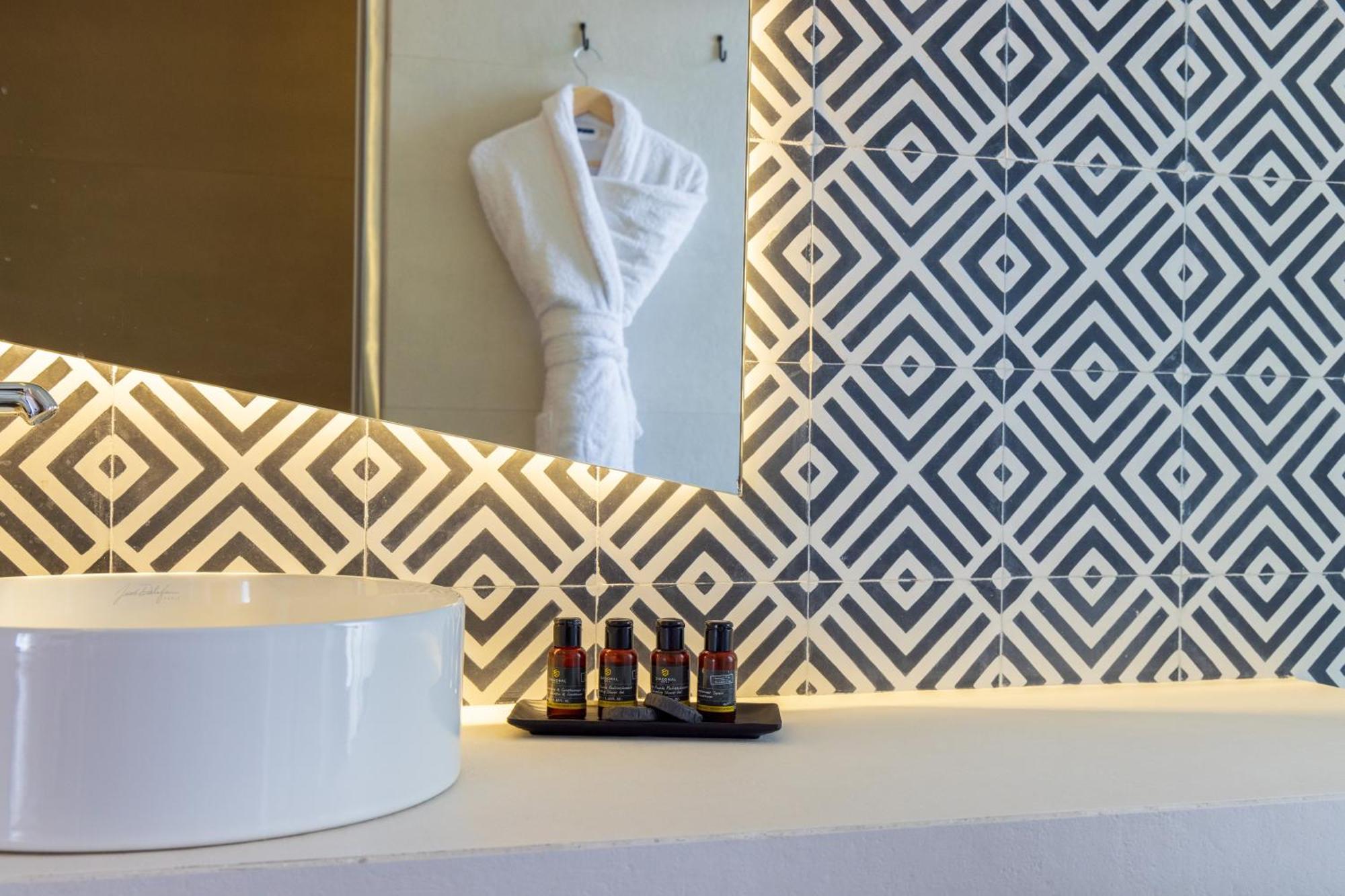 Diagonal Hotel Ταγγέρη Εξωτερικό φωτογραφία